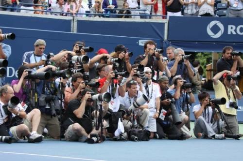 Shooting tennis_one of my favorite things!