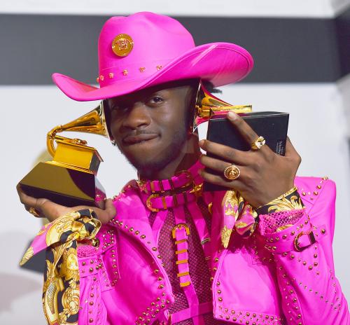 Lil Nas X
