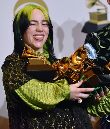 Billie Eilish