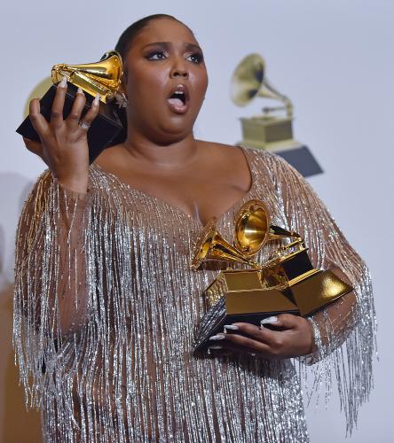 Lizzo
