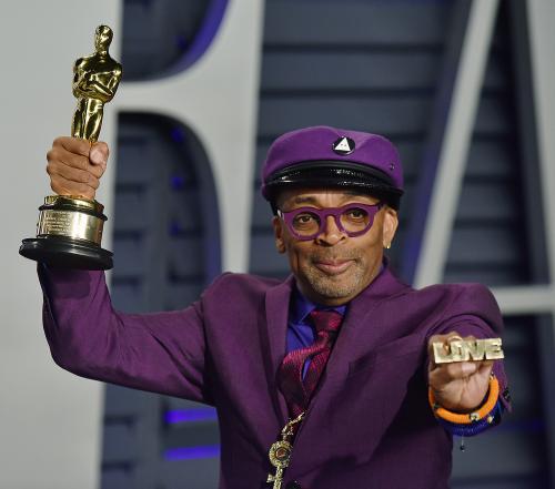 Spike Lee