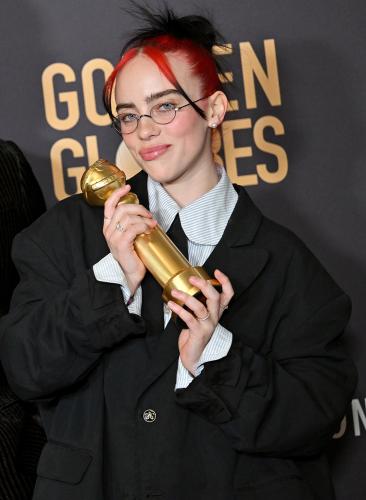 Billie Eilish