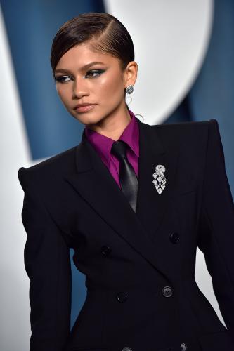 Zendaya