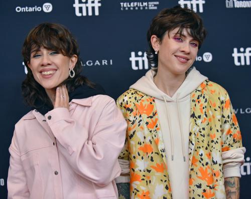 Tegan & Sara