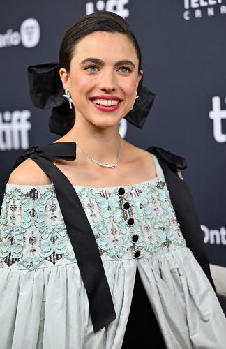 Margaret Qualley